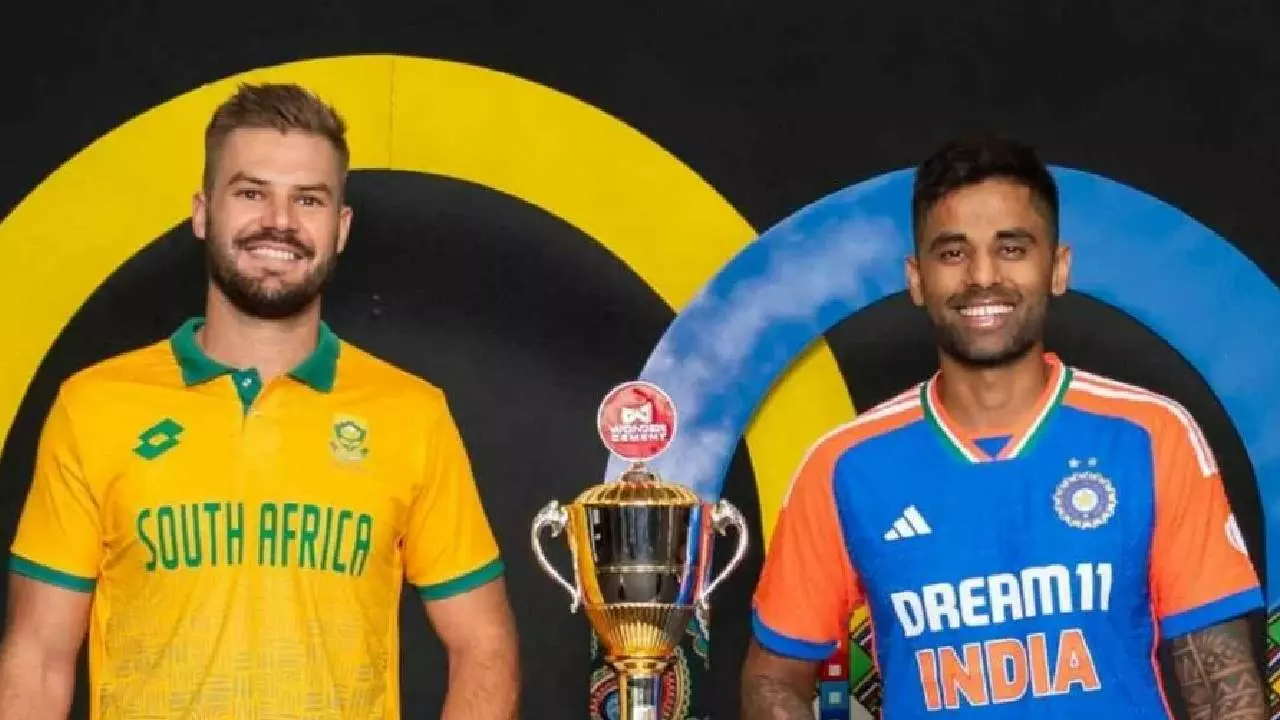 IND vs SA : चौथे टी20 में इन खिलाड़ियों का कटेगा पत्ता, जानें कैसे होगी प्लेइंग 11