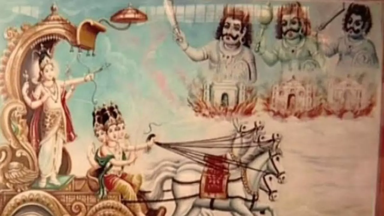 Dev Diwali 2024: कैसे भगवान शिव बने त्रिपुरांतक? जानें देव दीपावली का जुड़ा दिलचस्प रहस्य