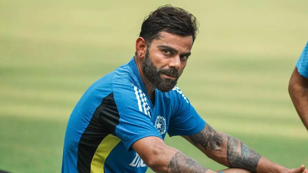 India vs Australia: विराट को मारूंगा कंधा, ऑस्ट्रेलियाई खिलाड़ी ने कोहली को दे दी धमकी!