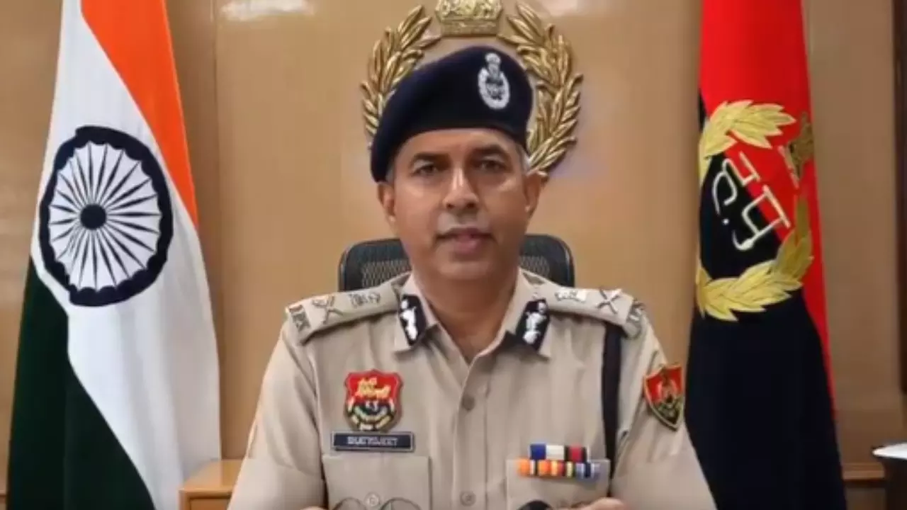 अब महिलाओं की सुरक्षा दोगुनी! हरियाणा पुलिस ने शुरू की ट्रिप मॉनिटरिंग सुविधा