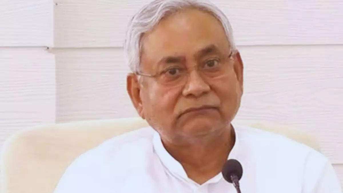 जमीन खरीदने के मिलेंगे 1 लाख रुपये! बिहार सरकार क्यों उठा रही है ऐसे कदम?