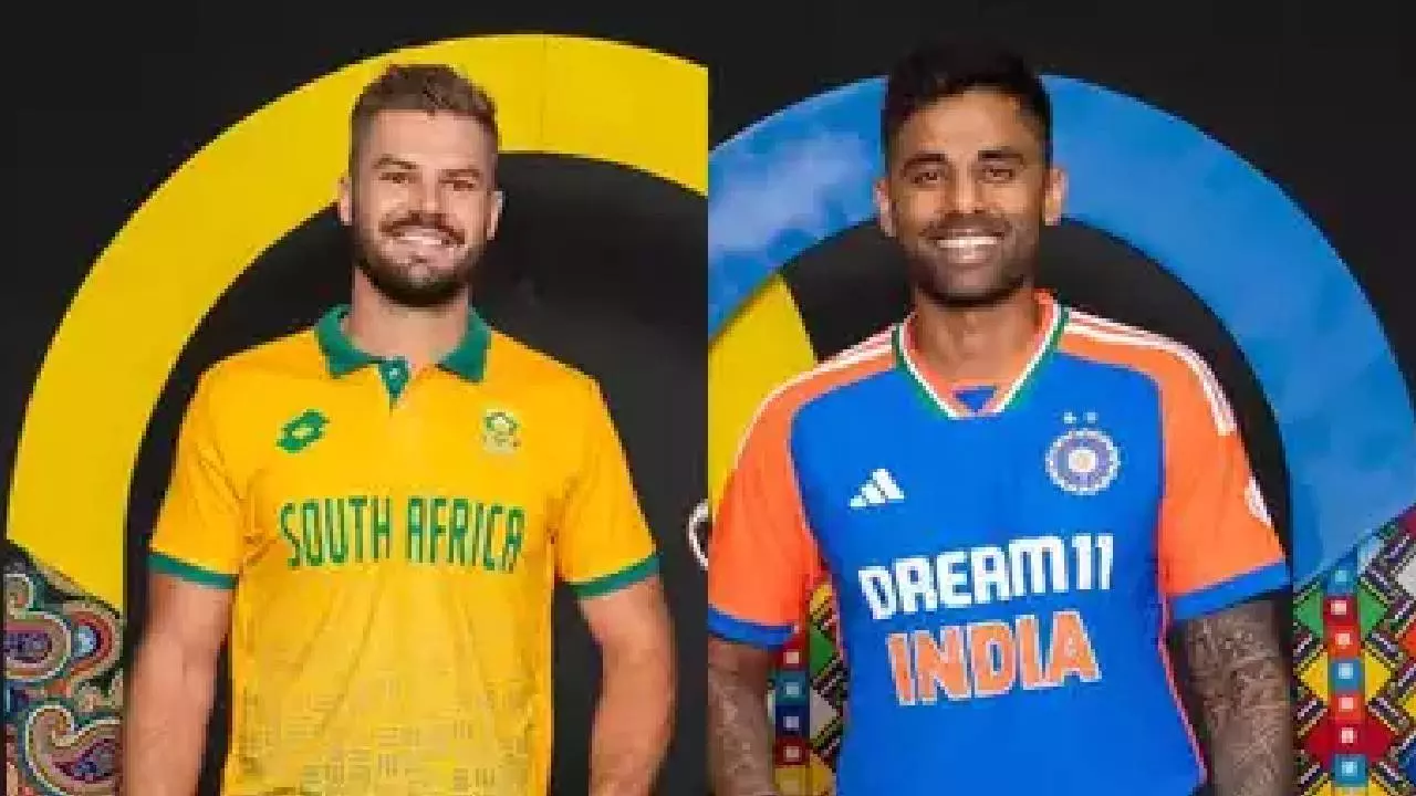 IND vs SA: किस खिलाड़ी ने बनाए सबसे ज्यादा रन और किसने झटके सबसे ज्यादा विकेट