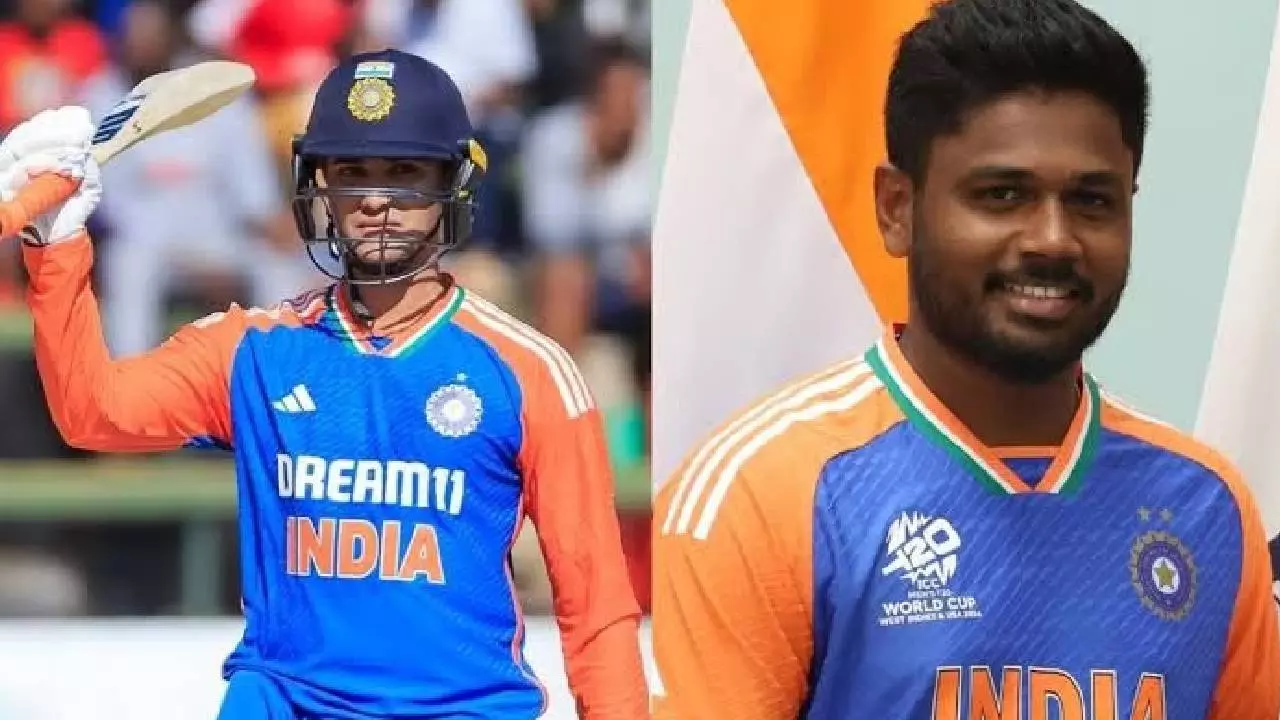 जायसवाल-गिल की वापसी से संजू और अभिषेक पर संकट के बादल, SKY बोले- अच्चा सिरदर्द है...