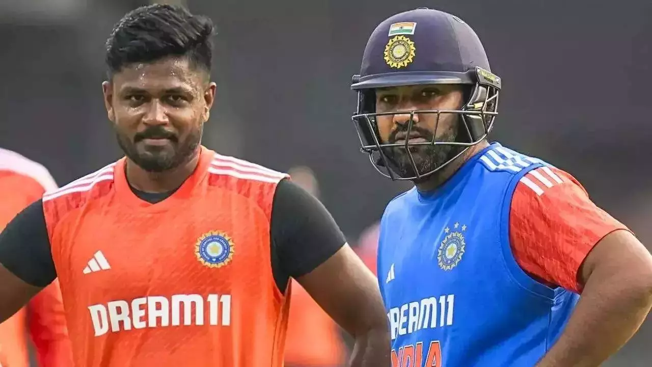 वो 5 इंडियन बैट्समैन जिन्होंने एक T20I मैच में जड़े हैं सबसे ज्यादा  6, देखें लिस्ट में किसका नाम सबसे ऊपर