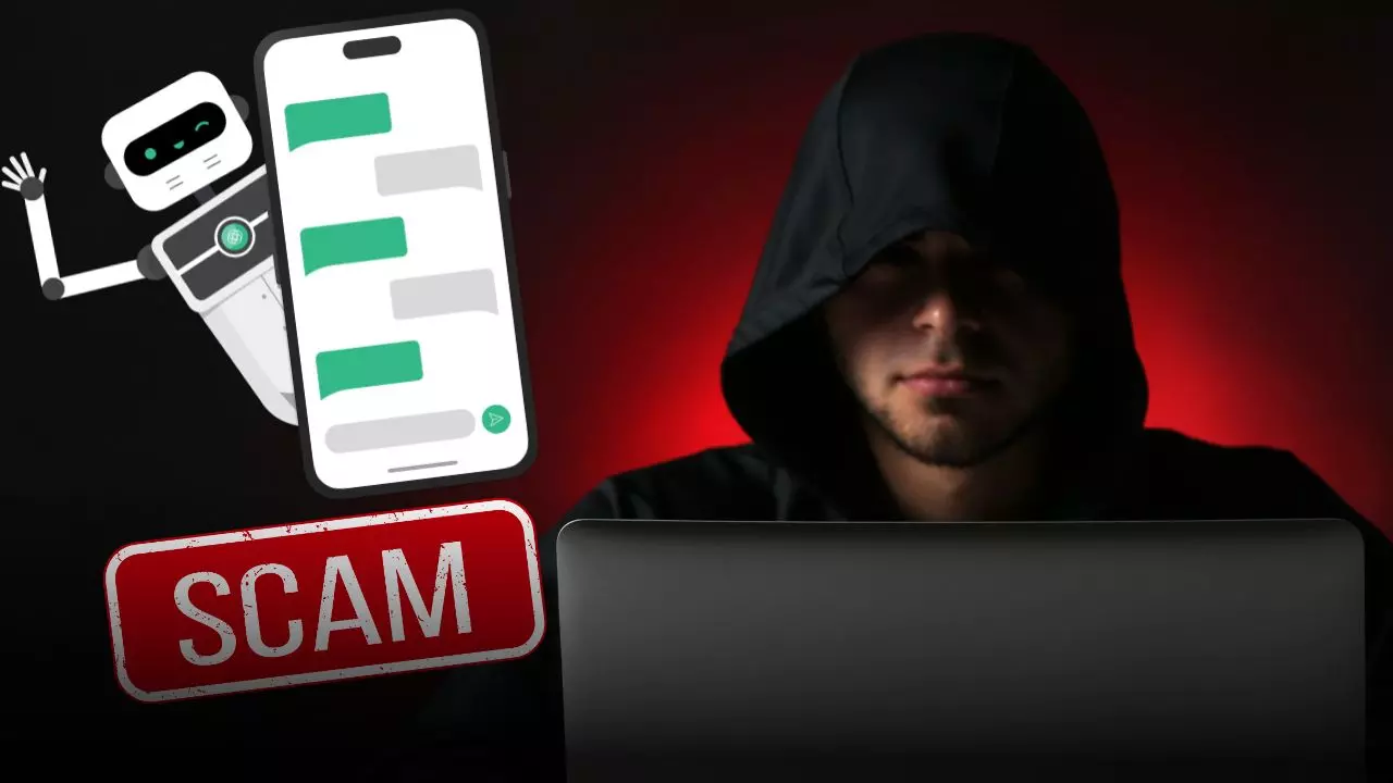 Master Chat AI से करोड़ों की ठगी! अनपढ़ ठग ने 300 से अधिक लोगों को लगाया चूना