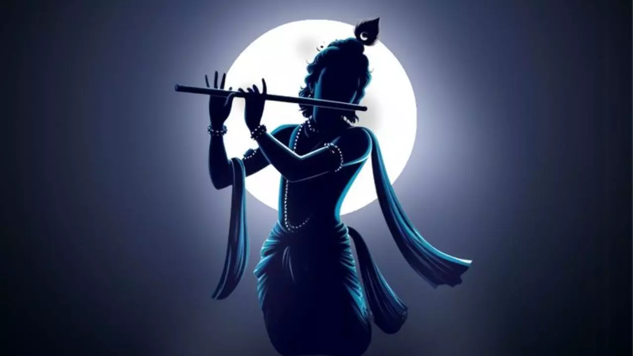 Margashirsha Month 2024: भगवान श्रीकृष्ण का प्रिय महीने में अपनाएं ये उपाय, हर समस्या का मिलेगा समाधान