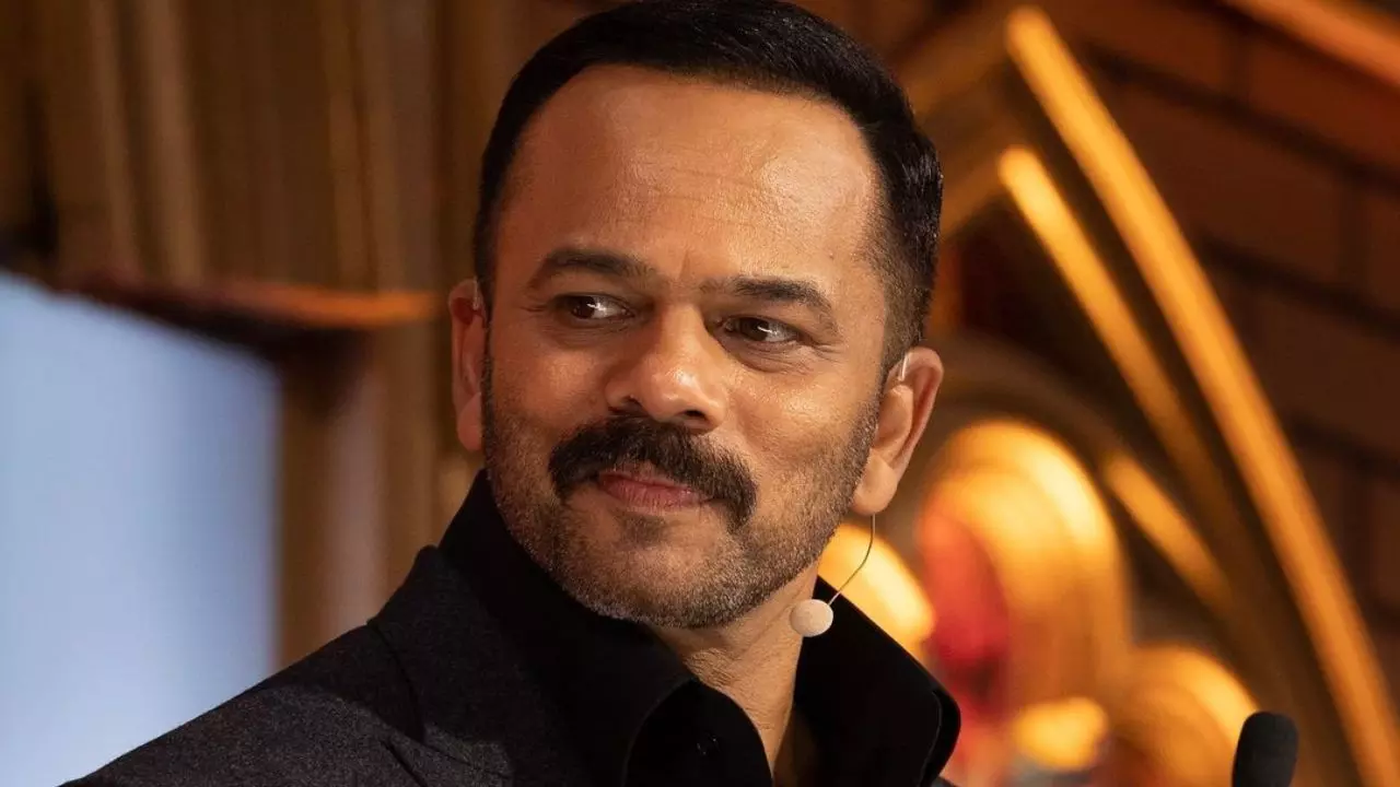 घमंड न दिखाओ..सलमान से कुछ सीखो, नए एक्टर्स को रोहित शेट्टी ने दी ये एडवाइस