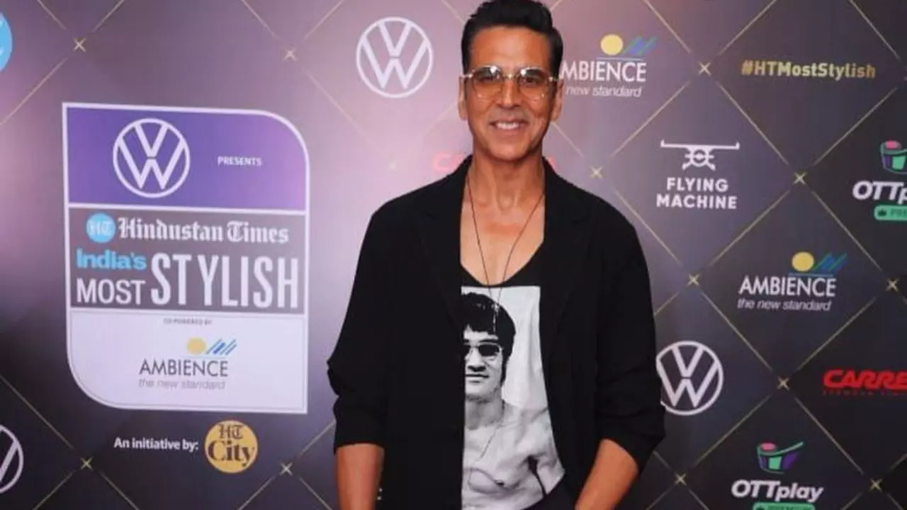 एक्टर अक्षय कुमार बन गए सच्चे इंडियन, छोड़ी कनाडा की सिटीजनशिप