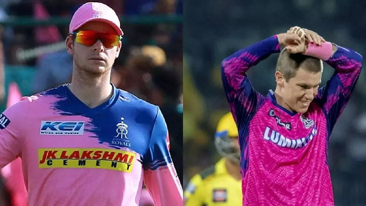 इन 3 ऑस्ट्रेलियाई खिलाड़ी को IPL मेगा ऑक्शन में कोई नहीं खरीदेगा, जा सकते हैं अनसोल्ड