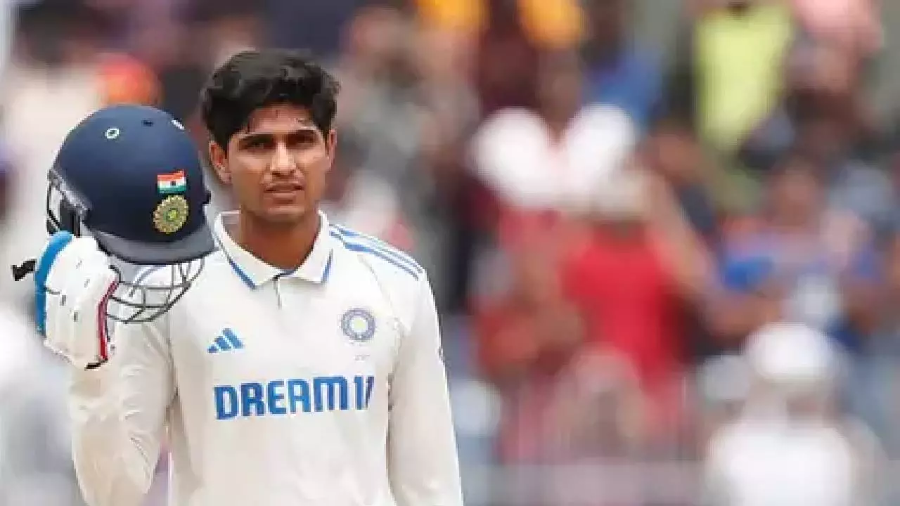 India Vs Australia : कौन लेगा पहले टेस्ट में शुभमन गिल की जगह, इन 3 बल्लेबाजों में होगी टक्कर