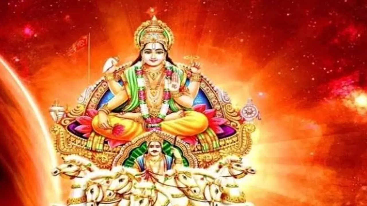 Kharmas 2024: इस अशुभ समय में कौन से काम करें और कौन से न करें, वरना बढ़ सकती हैं मुश्किलें Kharmas 2024: इस अशुभ समय में कौन से काम करें और कौन से न करें, वरना बढ़ सकती हैं मुश्किलें