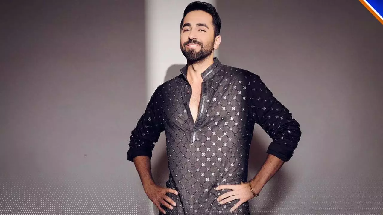 Ayushmann Khurrana की होती थी चप्पल से पिटाई, पिता को कहा तानाशाह, 20 साल की उम्र में बने थे पेरेंट्स