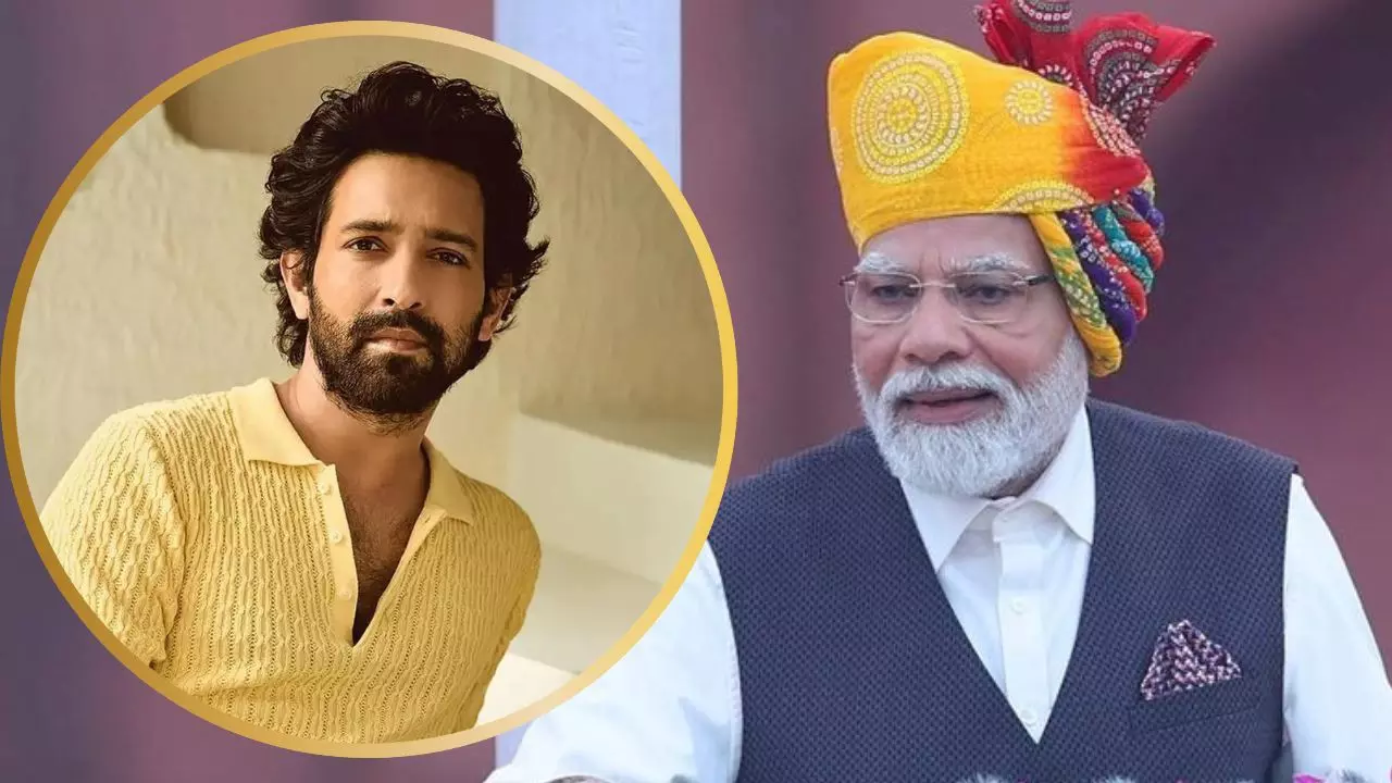 सच्चाई सामने आ ही जाती है..., फिल्म The Sabarmati Report को लेकर PM Modi ने क्या-क्या कहा?