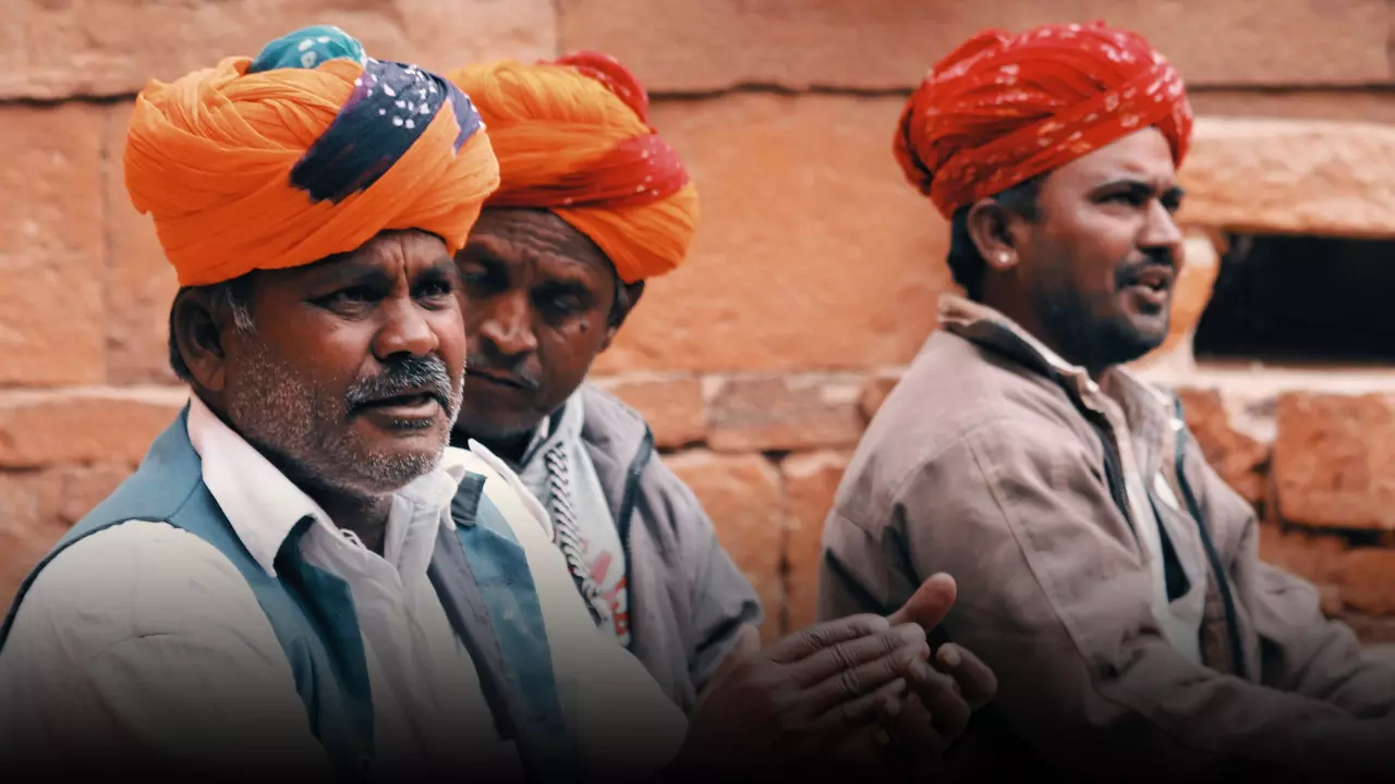 राजस्थान में आरक्षण पर सियासी बवाल, क्रीमी लेयर को लेकर BAP और BJP में तकरार