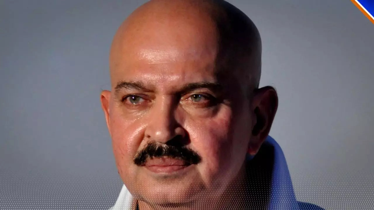 करण अर्जुन के लिए शाहरुख-सलमान नहीं, ये एक्टर हैं राकेश रोशन की पसंद