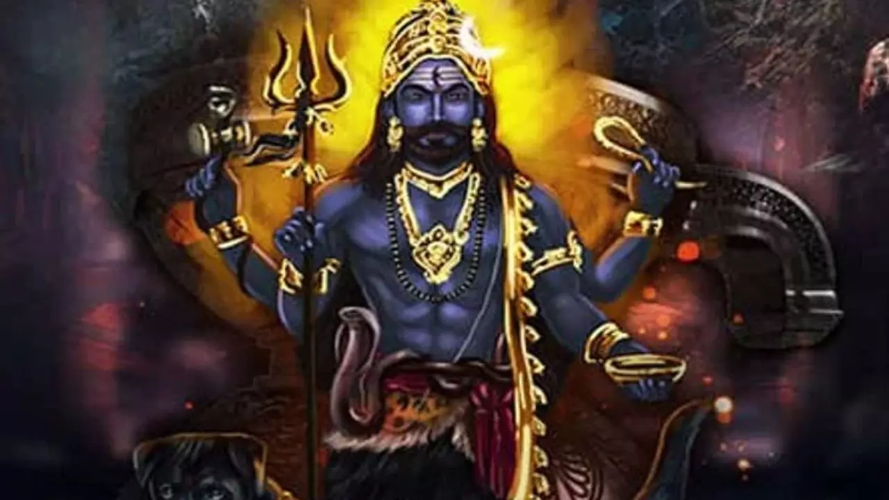 Kaal Bhairav Jayanti 2024: काल भैरव जयंती पर करें यह खास पूजा, हर संकट और भय से मिलेगा छुटकारा!