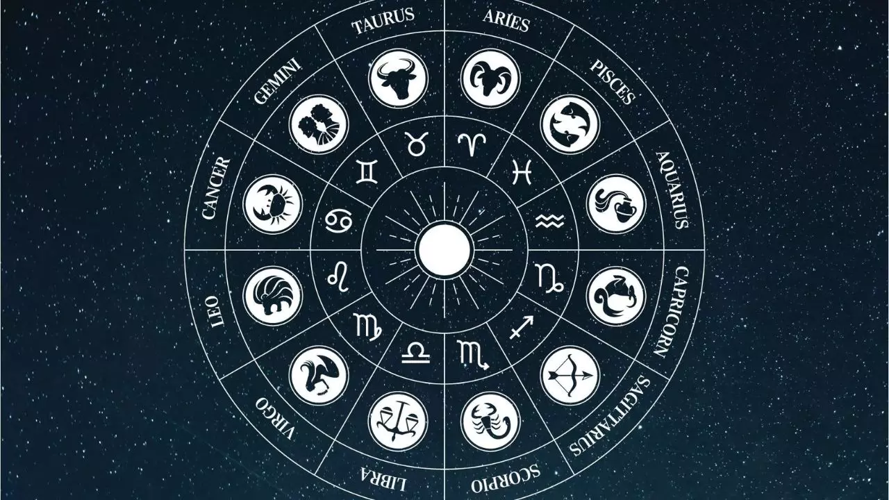 Horoscope 2025: साल 2025 में  इन राशियों पर बरसेगा भाग्य, मिलेगा अपार धन और सफलता