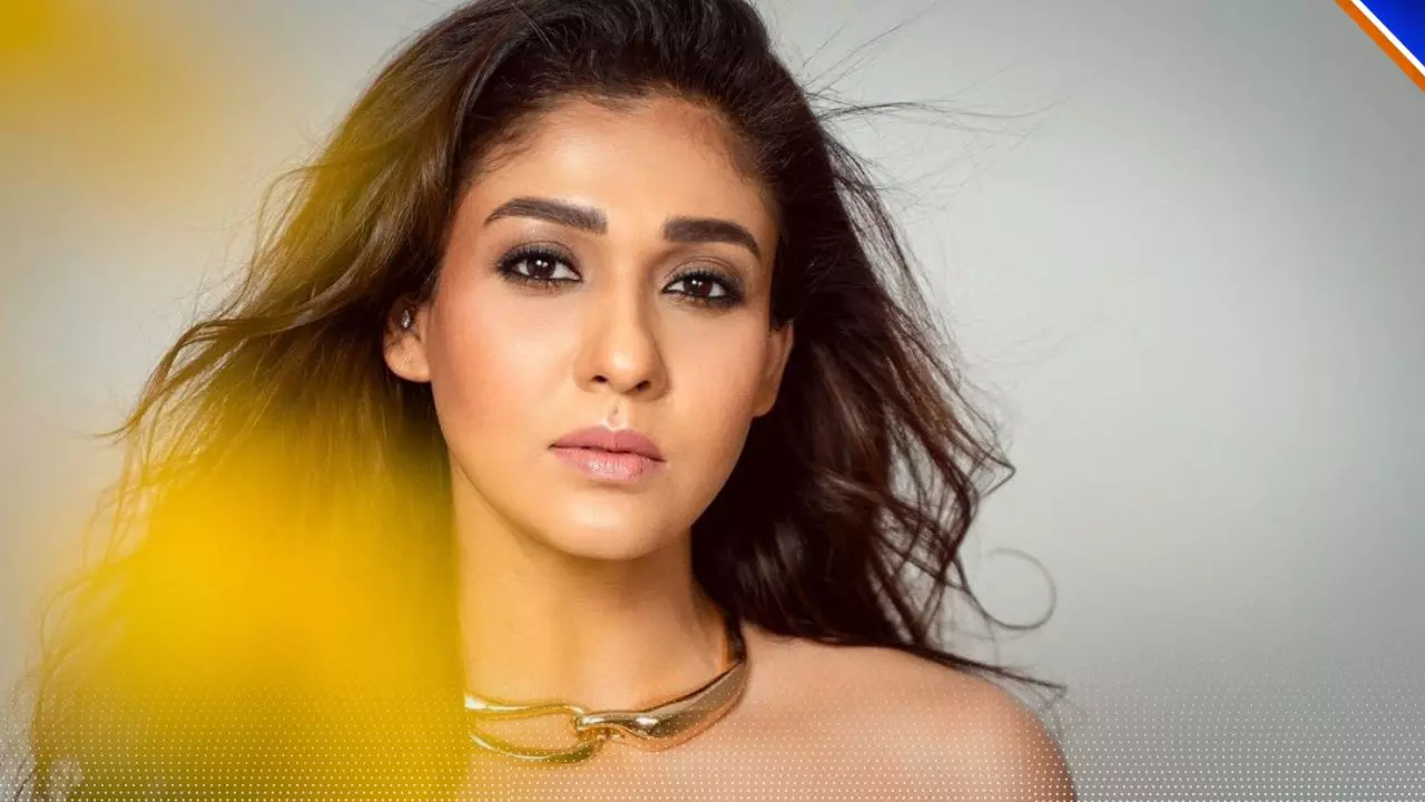 Happy Birthday Nayanthara: एक्ट्रेस नहीं बनना चाहती थीं नयनतारा, शाहरुख की इस फिल्म का ठुकराया था ऑफर