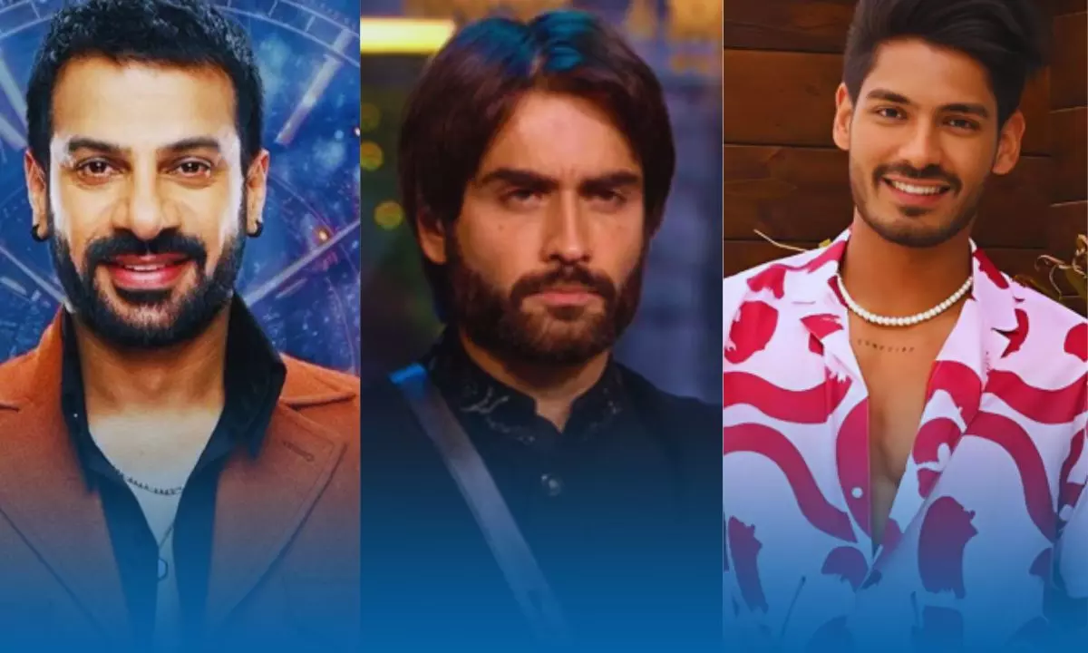 Bigg Boss 18 शो का सबसे पॉपुलर कंटेस्टेंट कौन?  रेटिंग लिस्ट में टॉप पर हैं ये तीन स्टार्स