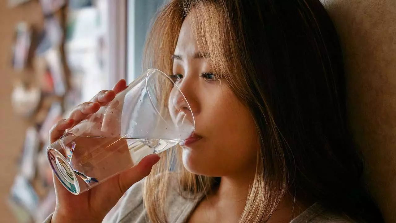 पानी पीने के बाद भी नहीं बुझती प्यास तो समझिए है कोई गंभीर बीमारी