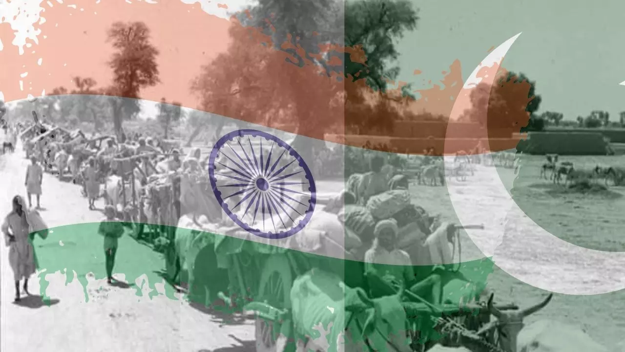 विभाजन के समय अलग हुआ था परिवार, दादा की आखिरी इच्छा को पूरा करने पाकिस्तान पहुंची पंजाब की बेटी