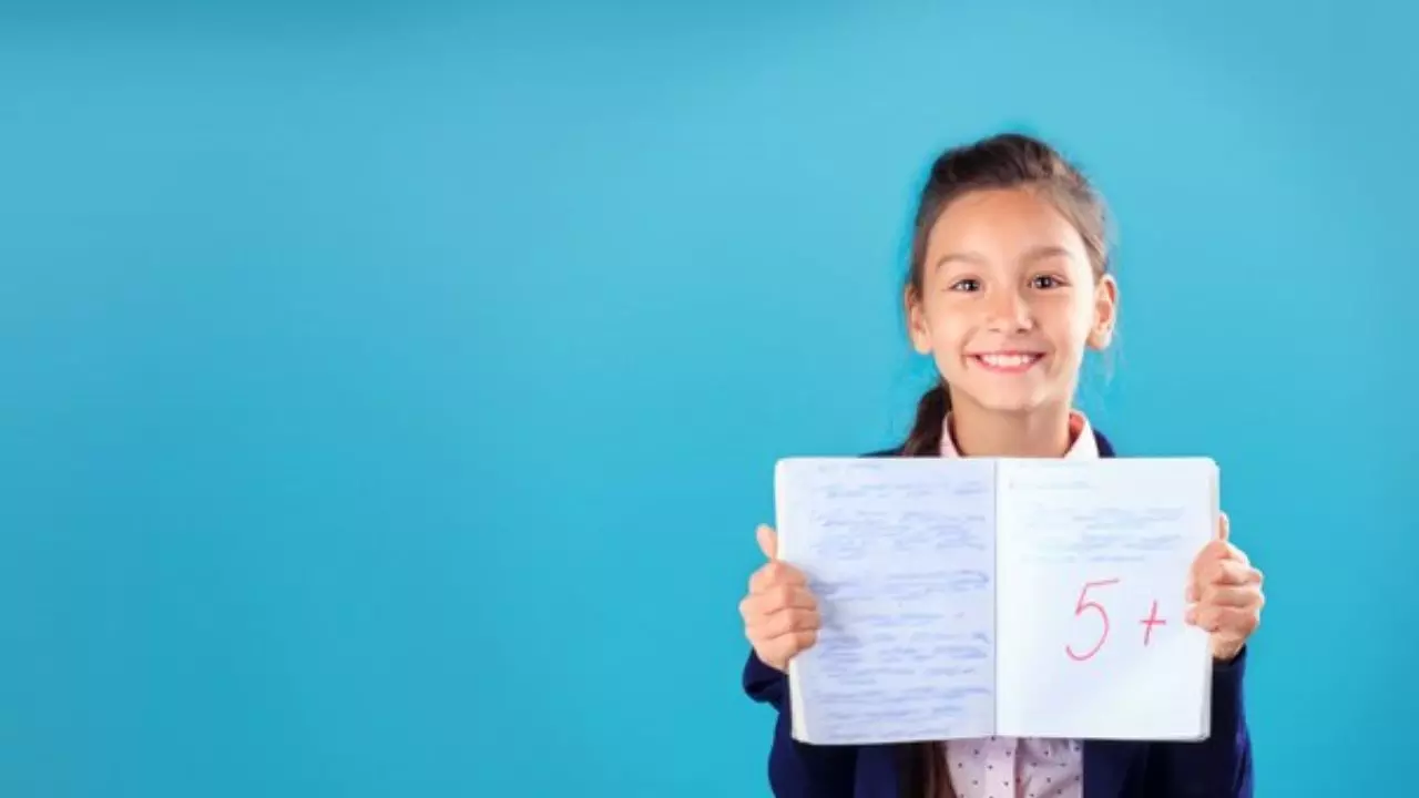 कोच्चि में स्‍कूलों की अनोखी पहल, रिपोर्ट कार्ड में मार्क्स की जगह दे रहे Emojis और Star