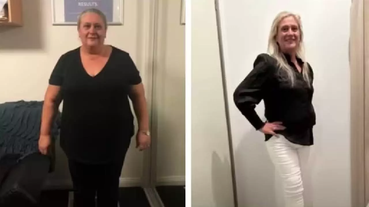 Slimmer of the year, दादी ने डाइट में बदलाव करके 52 किलो वजन कम किया: जानिए कैसे हुआ ये चमत्कार