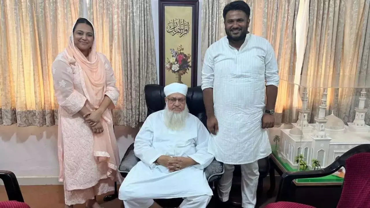 मेरा अब्दुल अलग है... अल्‍ट्रा फेमिनिस्‍ट स्वरा भास्कर की सोशल मीडिया पर ऐसे हो रही किरकिरी