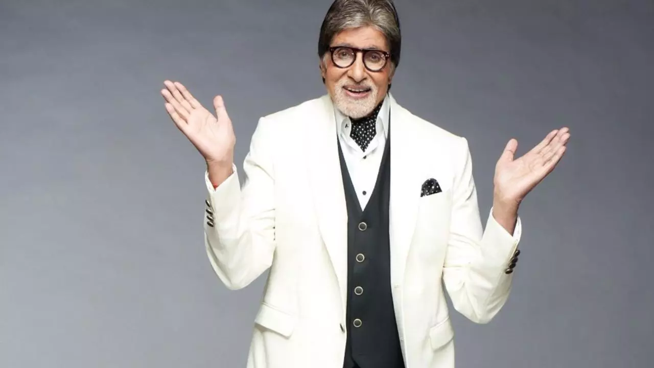 KBC 16: कभी नौकरी के लिए दर-दर भटकते थे अमिताभ बच्चन, स्ट्रगल के दिनों का सुनाया किस्सा