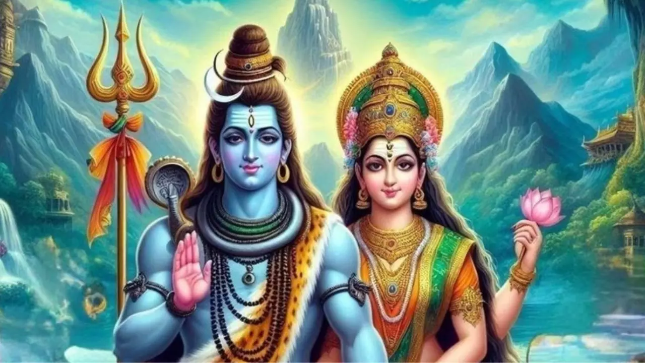 Somvar Vrat Udyapan: घर पर कैसे करें 16 सोमवार व्रत उद्यापन, जानें नियम, विधि और इससे जुड़ी खास बातें Somvar Vrat Udyapan: घर पर कैसे करें 16 सोमवार व्रत उद्यापन, जानें नियम, विधि और इससे जुड़ी खास बातें