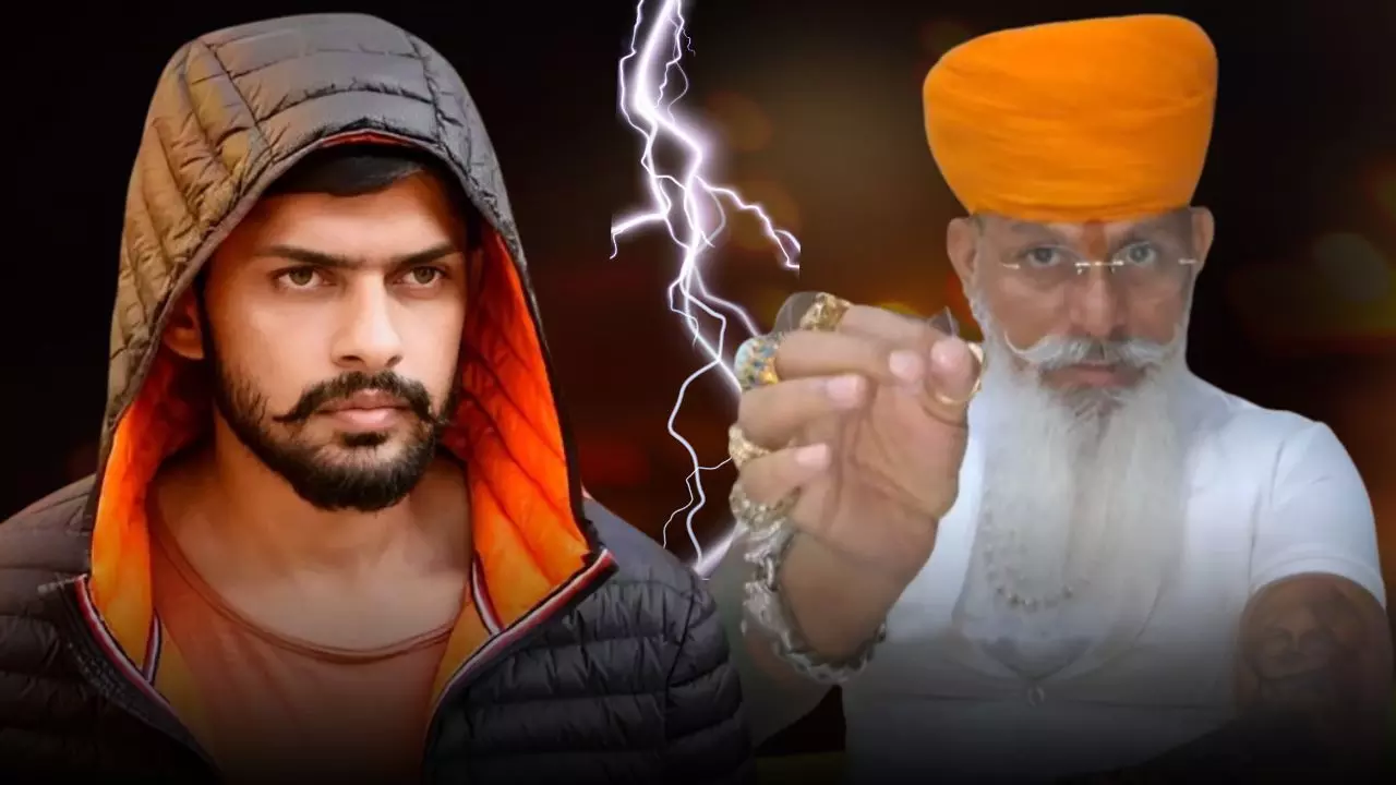 लॉरेंस गैंग गंदगी गैंग है, जेल से निकल वहीं ठोकूंगा, करणी सेना ने गैंगस्टर को दी जान से मारने की धमकी
