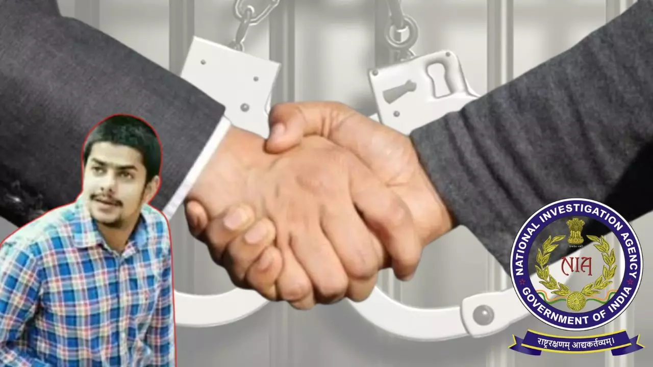 क्‍या होती है प्रत्यर्पण संधि, भारत का इन देशों से है करार; अनमोल बिश्‍नोई को लाने में मिलेगी कामयाबी?