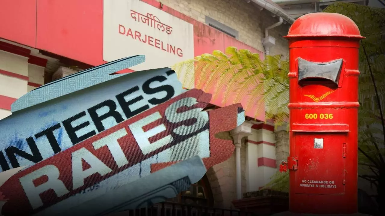 पोस्ट ऑफिस की किस स्कीम पर मिल रहा कितना ब्याज, निवेश करने से पहले जान लें पोस्ट ऑफिस की किस स्कीम पर मिल रहा कितना ब्याज, निवेश करने से पहले जान लें