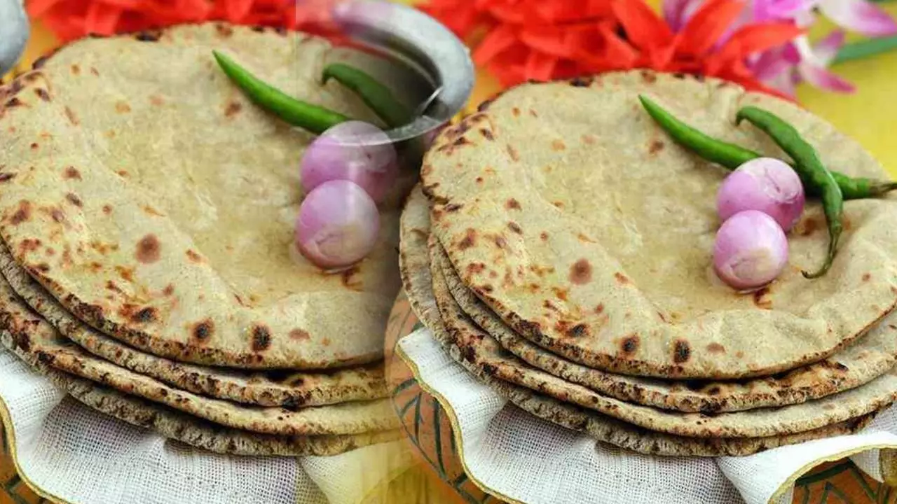 वरदान से कम नहीं बाजरे की रोटी, शुगर को कर देती है छू मंतर, जानें फायदे