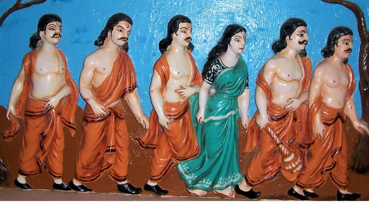 राजस्थान की इस गुफा में पांडवों ने की थी तपस्या, जानें इस रहस्यमयी जगह की कहानी