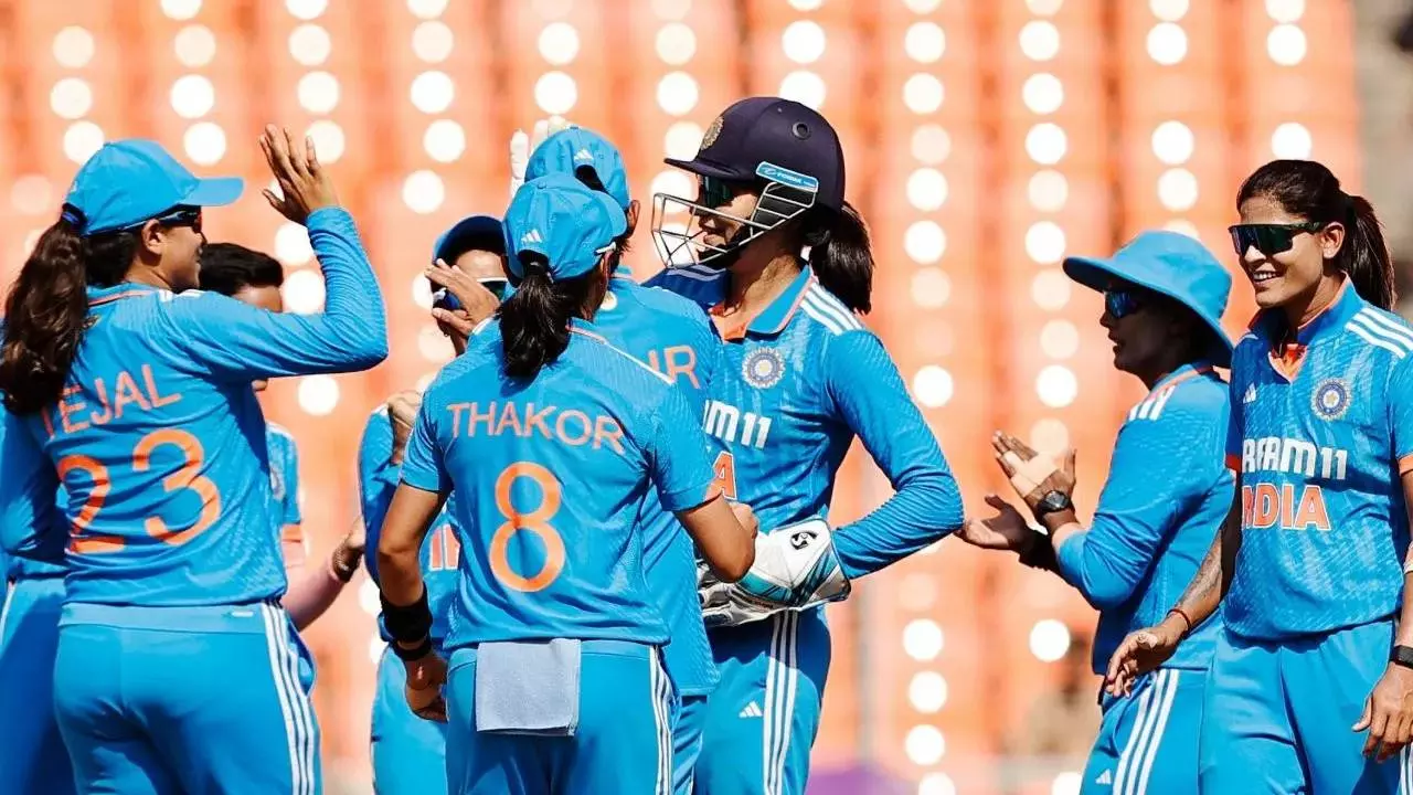 ऑस्ट्रेलिया दौरे के लिए टीम इंडिया की घोषणा, विस्फोटक ओपनर को नहीं मिली जगह