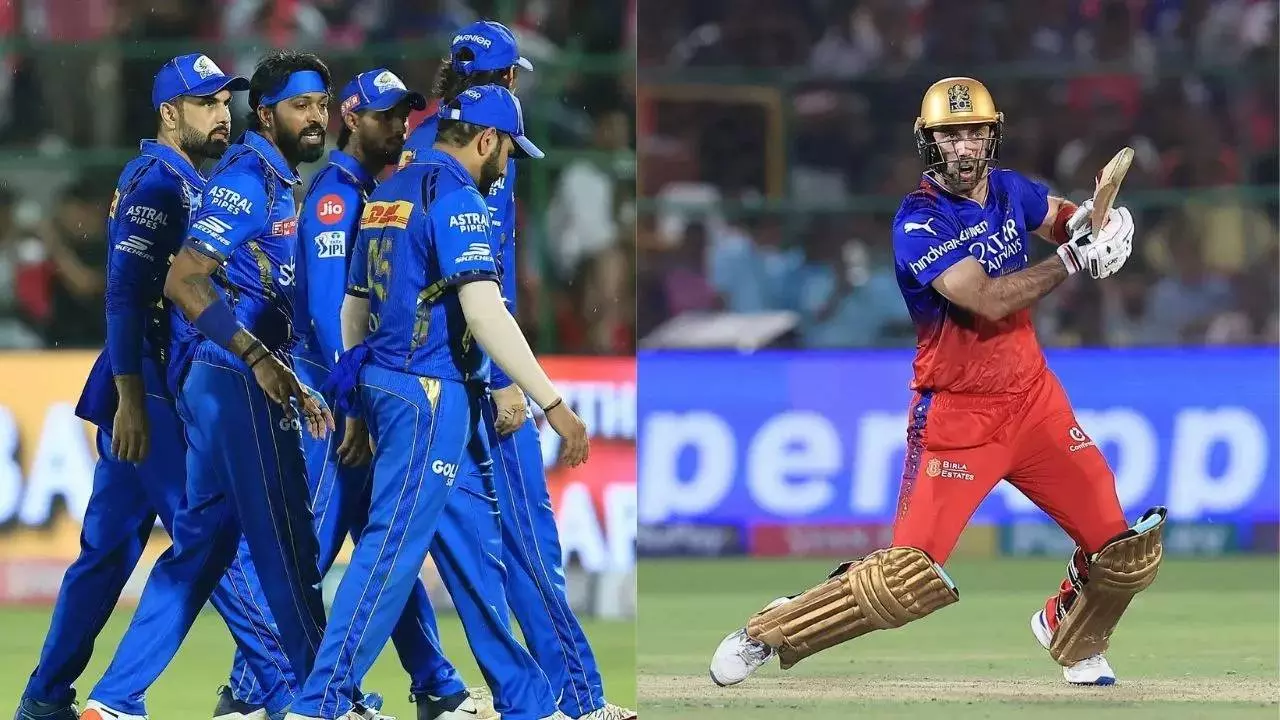 RCB के इन 3 खिलाड़ियों पर दांव लगाना चाहेगी MI, मेगा ऑक्शन में दिखेगी कांटे की टक्कर