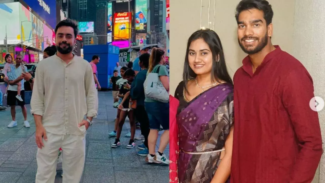 IPL के पिछले सीजन में कुंवारे रहने वाले इन 3 खिलाड़ियों की हो गई शादी, 2025 में पत्नी संग आएंगे नजर