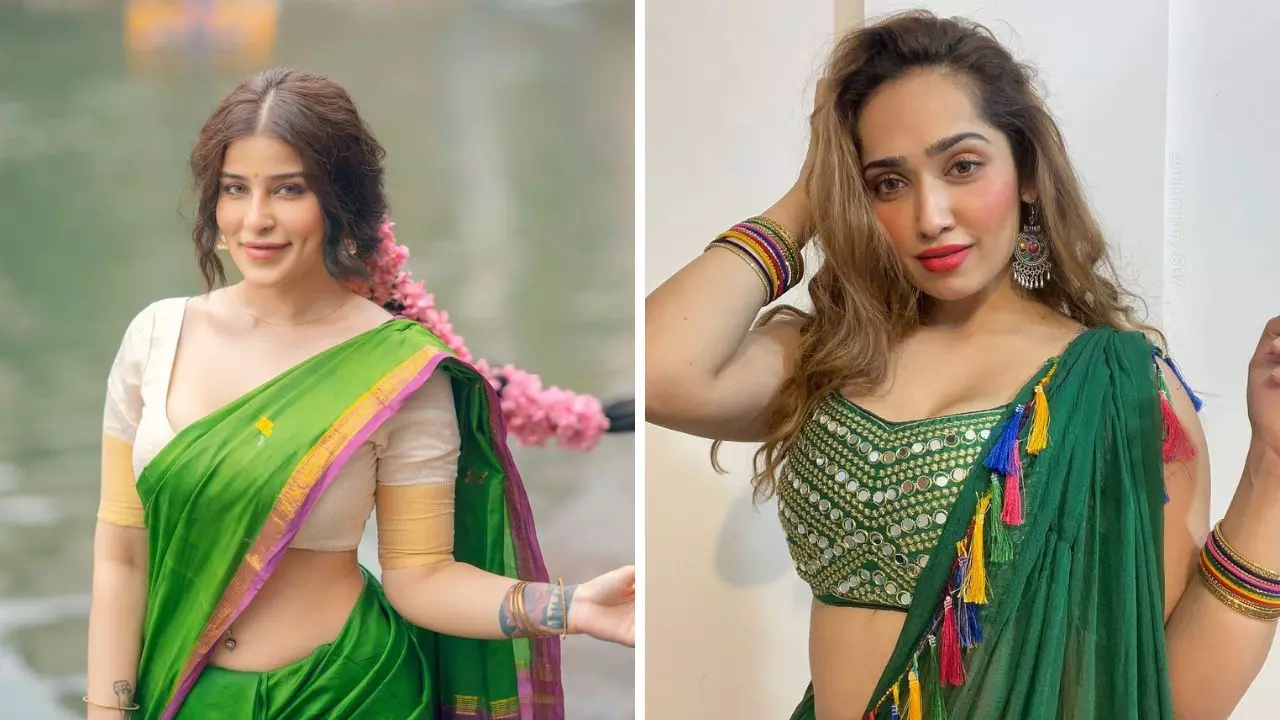 Bigg Boss 18: एक नहीं 3 वाइल्ड कार्ड फीमेल कंटेस्टेंट बढ़ाएंगी घर का पारा, जानें इन हसीनाओं के बारे में