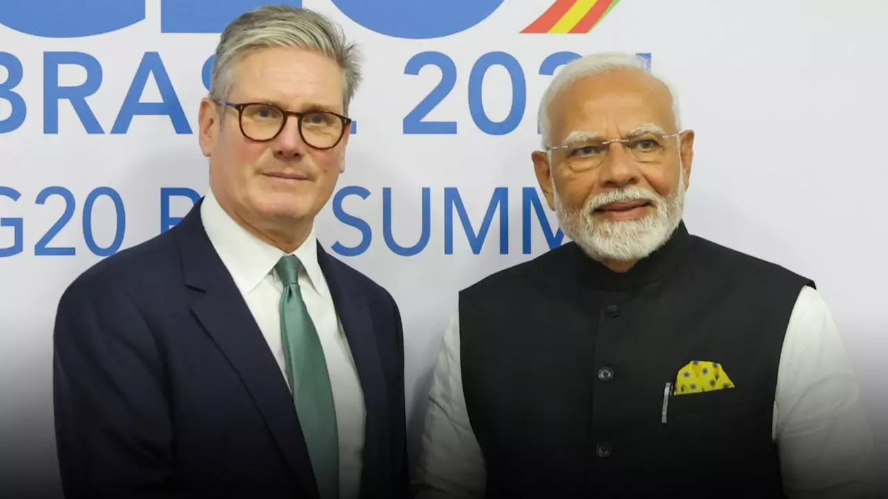 PM मोदी ने चल दी चाल! अब जल्द भारत के हाथों में होंगे भगोड़े विजय माल्या-नीरव मोदी