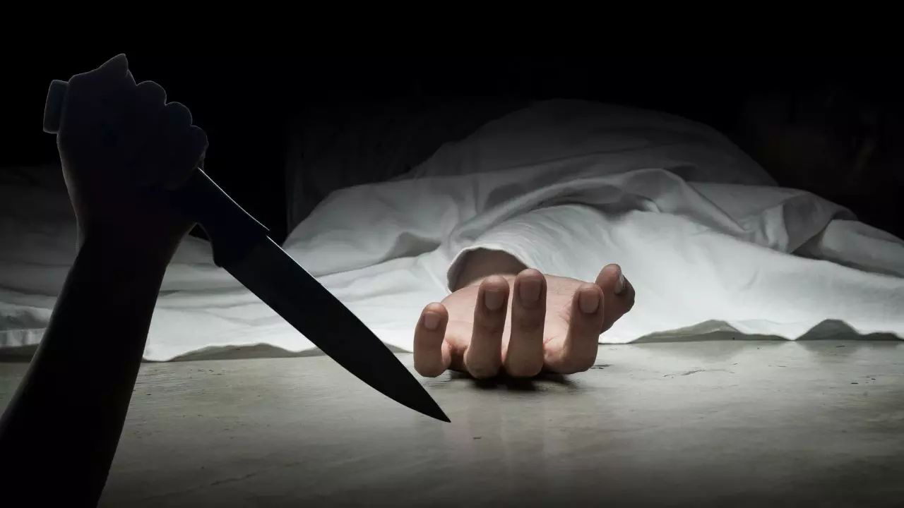 महज 30 हजार के लिए उजाड़ा भाई का परिवार! भाभी और मासूम भतीजी की कर डाली हत्या
