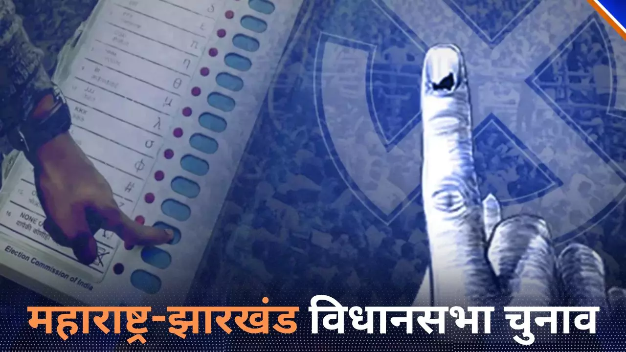 विधानसभा चुनाव में इन 10 चेहरों पर रहेगी नजर, कांटे की टक्‍कर देते दिखेंगे प्रत्याशी