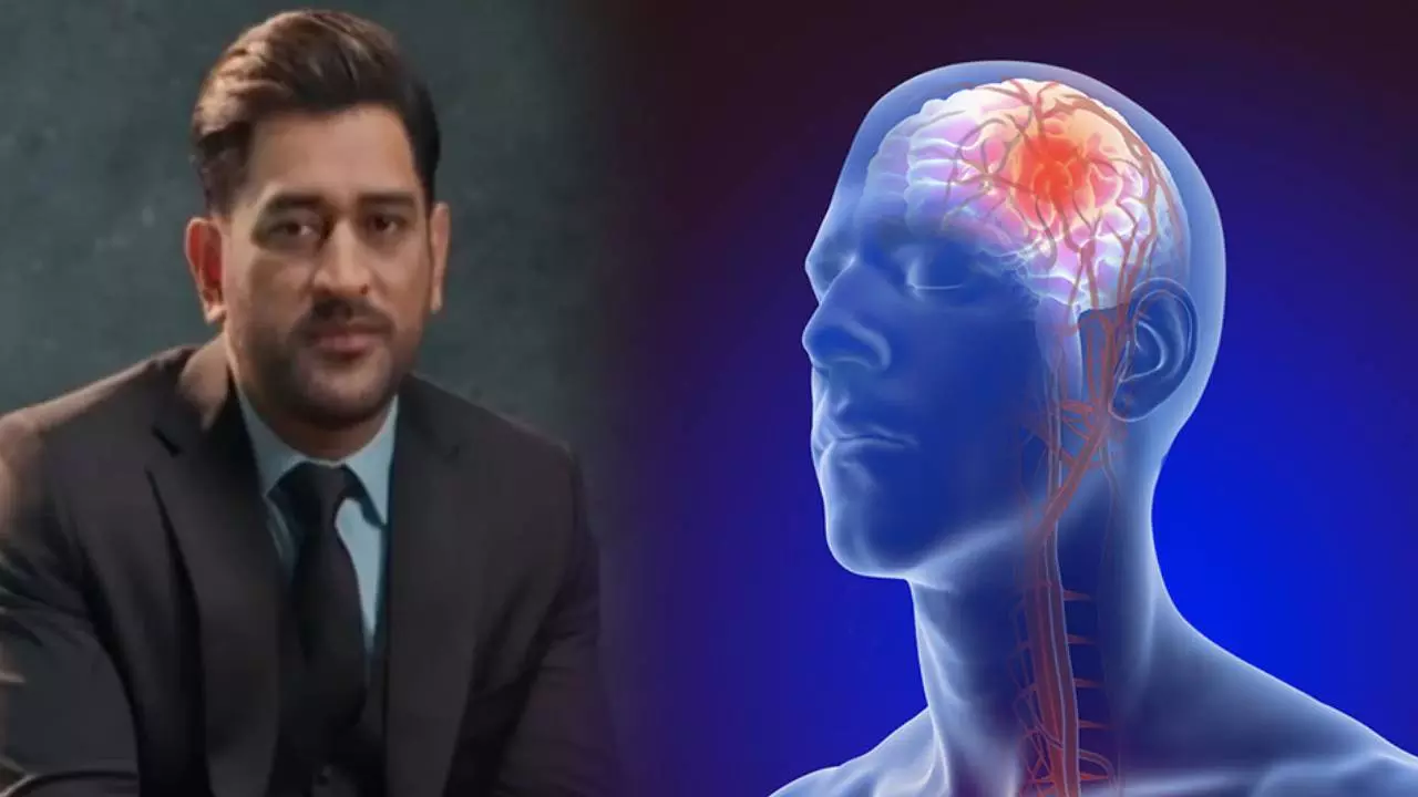हर मिनट में 3 भारतीय इस गंभीर बीमारी का हो रहे शिकार, MS धोनी के वीडियो ने बता दी सच्चाई