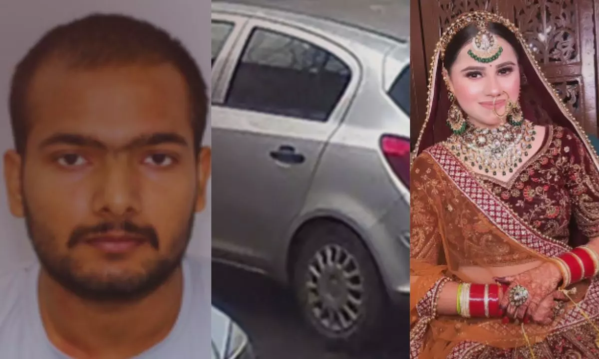 लंदन में हुए कत्ल का पूरा सच, भारतीय महिला की कैसे उसके पति ने की हत्या? लंदन में हुए कत्ल का पूरा सच, भारतीय महिला की कैसे उसके पति ने की हत्या?