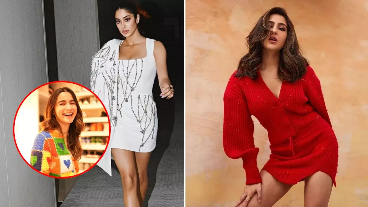 इस विंटर सीजन ट्राई करें बी टाउन सेलेब्स के ये ट्रेंडी लुक्स, लगेंगी कमाल इस विंटर सीजन ट्राई करें बी टाउन सेलेब्स के ये ट्रेंडी लुक्स, लगेंगी कमाल