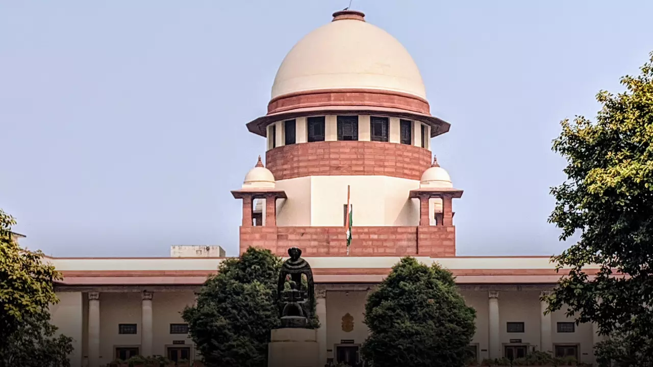 अदालतें किसी को साथ रहने का नहीं दे सकती निर्देश, सुप्रीम कोर्ट ने वैवाहिक मामलों पर की सुनवाई