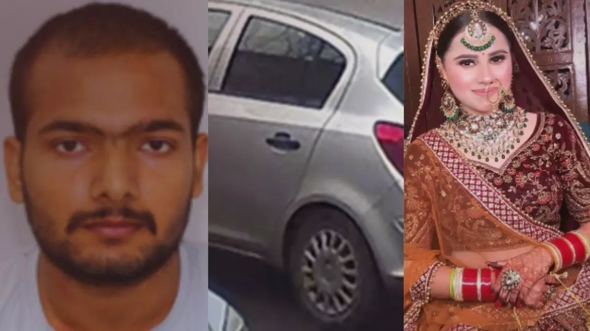लंदन में हुए कत्ल का पूरा सच, भारतीय महिला की कैसे उसके पति ने की हत्या?