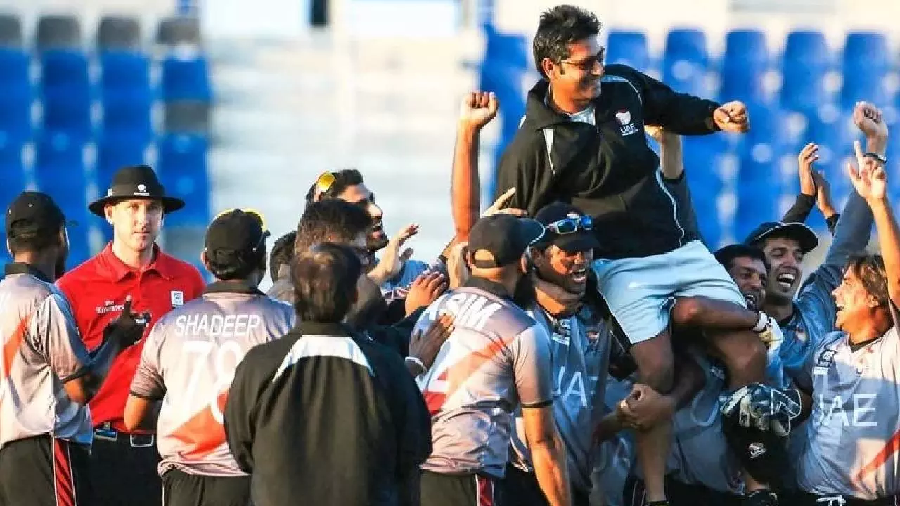 पाकिस्तान टीम को कौन बचाएगा, जिसने नहीं खेला इंटरनेशनल मैच उसे बनाया बैटिंग कोच