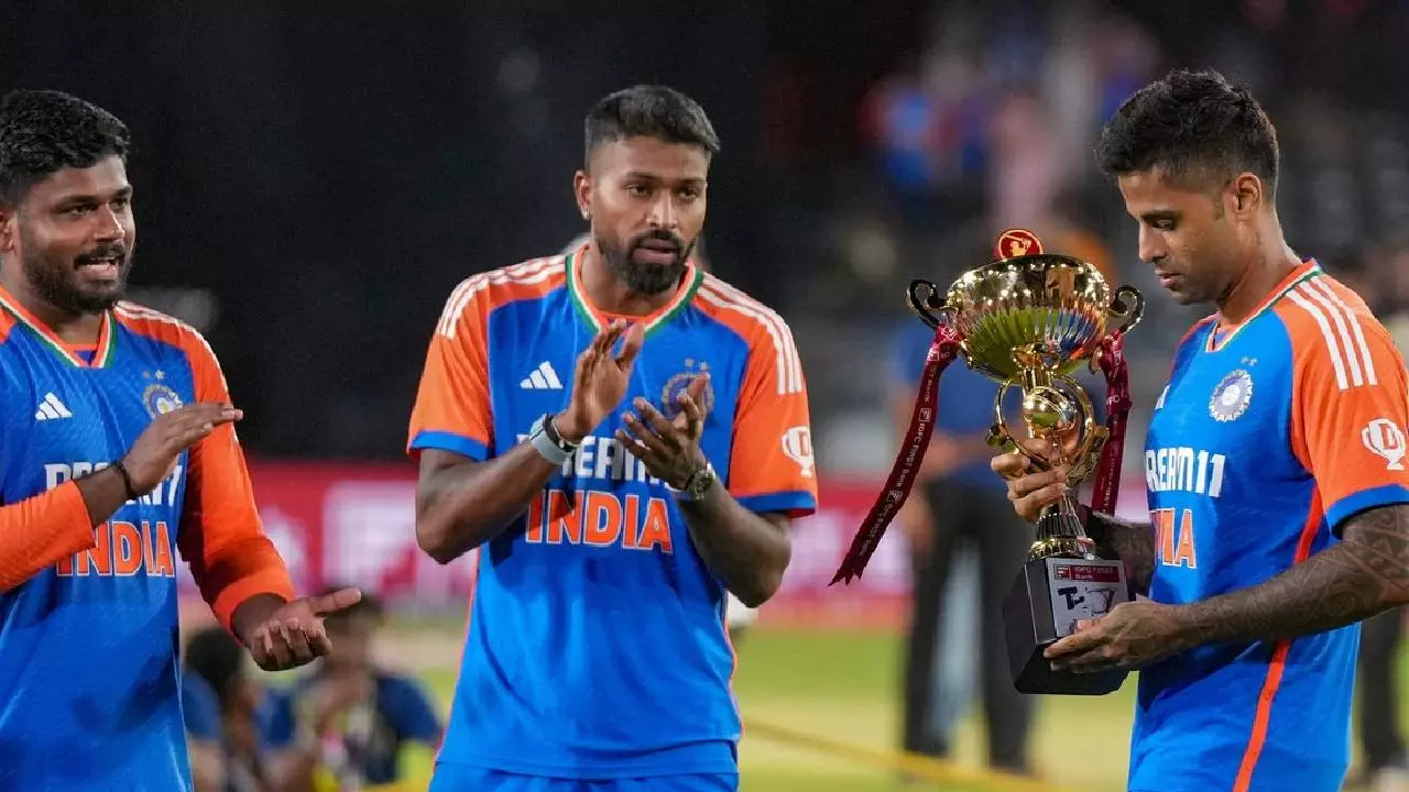 हार्दिक पांड्या को मिला तोहफा, 8 साल बाद इस टीम में वापसी, BCCI ने निभाया वादा