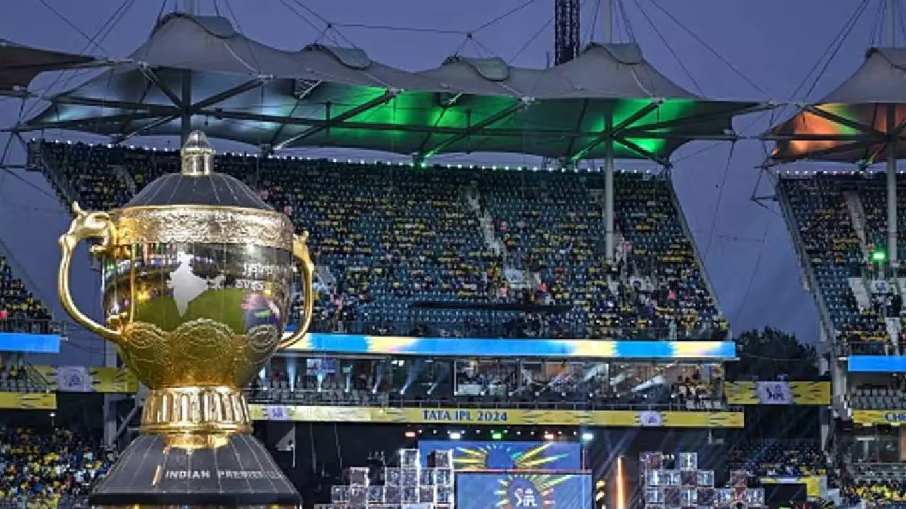 IPL auction 2025: 641 करोड़ रुपये कितने खिलाड़ियों में बटेंगे, जानें ऑक्शन से जुड़े अहम सवालों के जवाब
